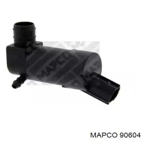 Насос омивача Mapco 90604