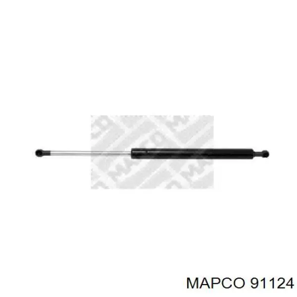 Купити 7700354323 Renault (RVI) Амортизатор двері багажника