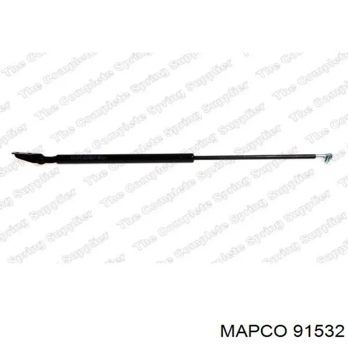 Амортизатор кришки багажника Japan Parts ZS30000