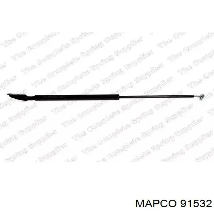 ZS30000 Japan Parts Амортизатор кришки багажника / двері 3/5-ї задньої