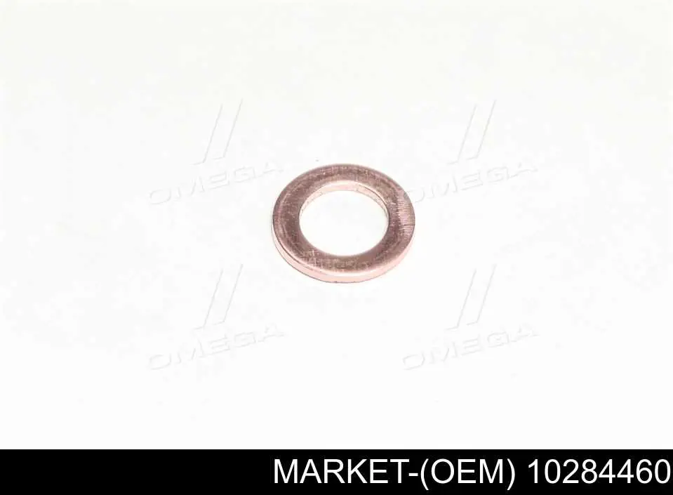 Купити 0010284460 Fiat/Alfa/Lancia Ущільнювальне кільце, універсальне