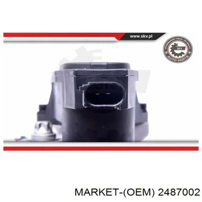 Кришка двигуна передня FAI TCC10 ціна, від 89.93 USD