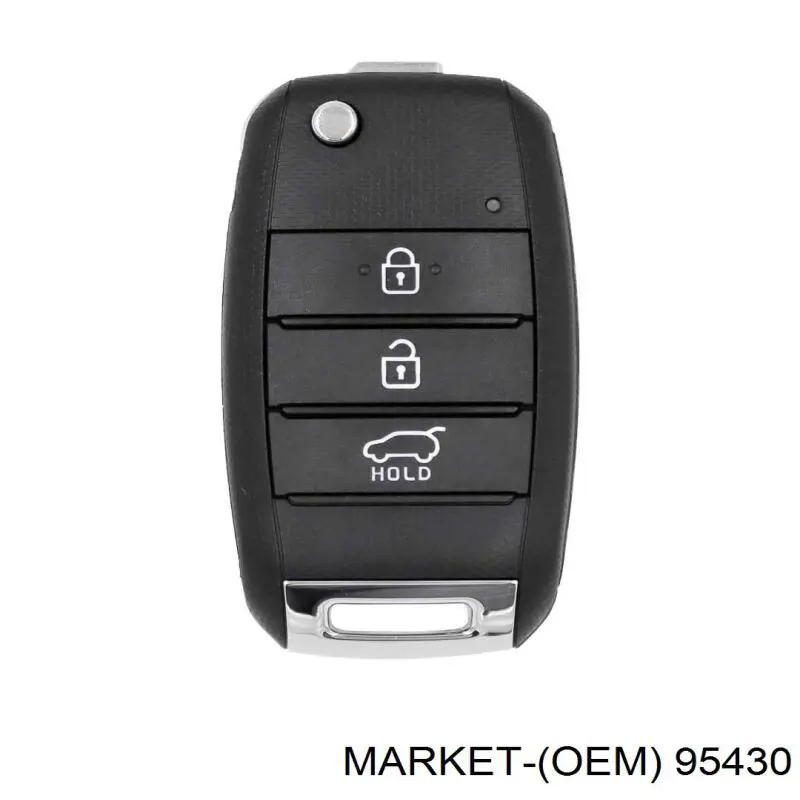 Генератор 95430 Market (OEM)