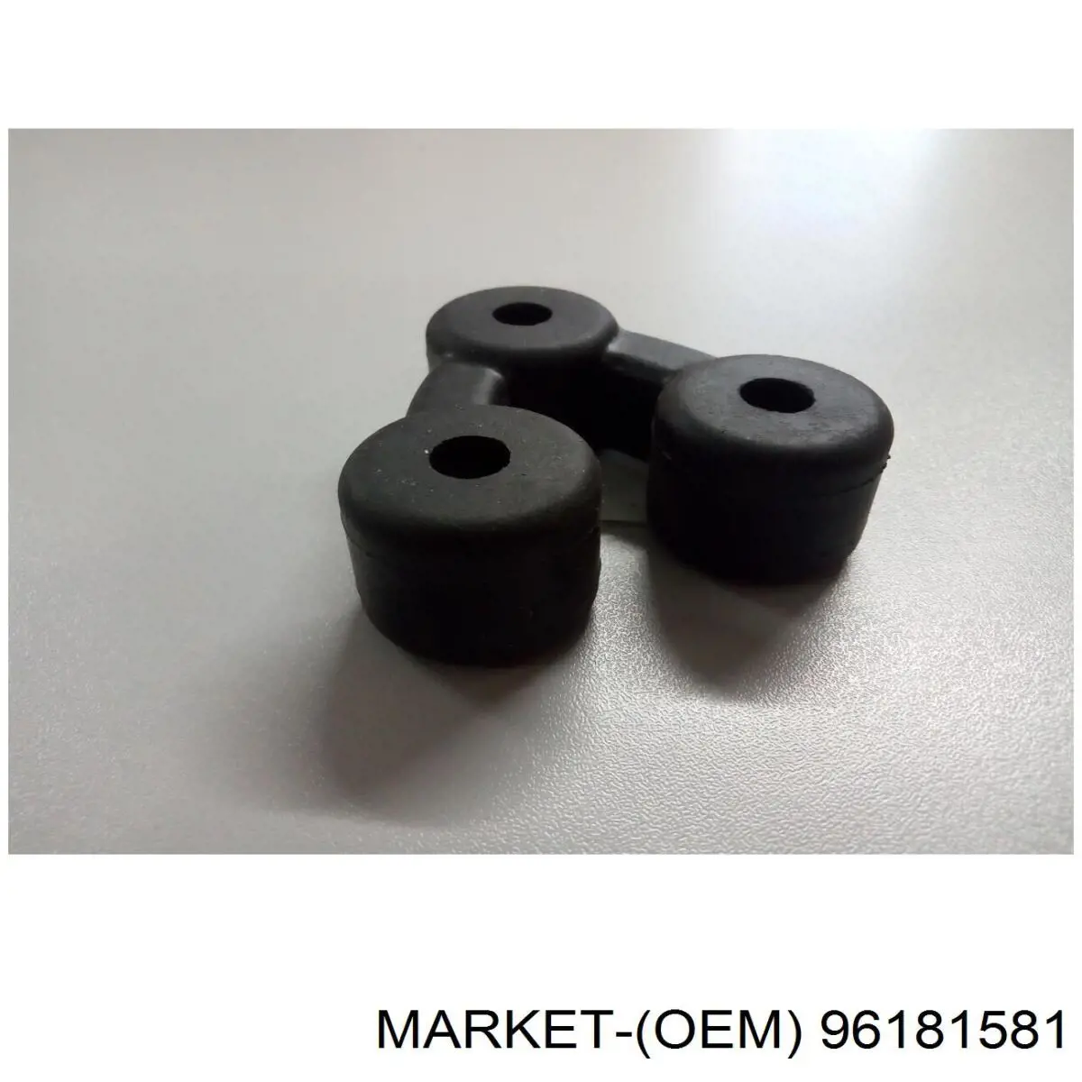 Купити 855504 Opel Прокладка до глушника