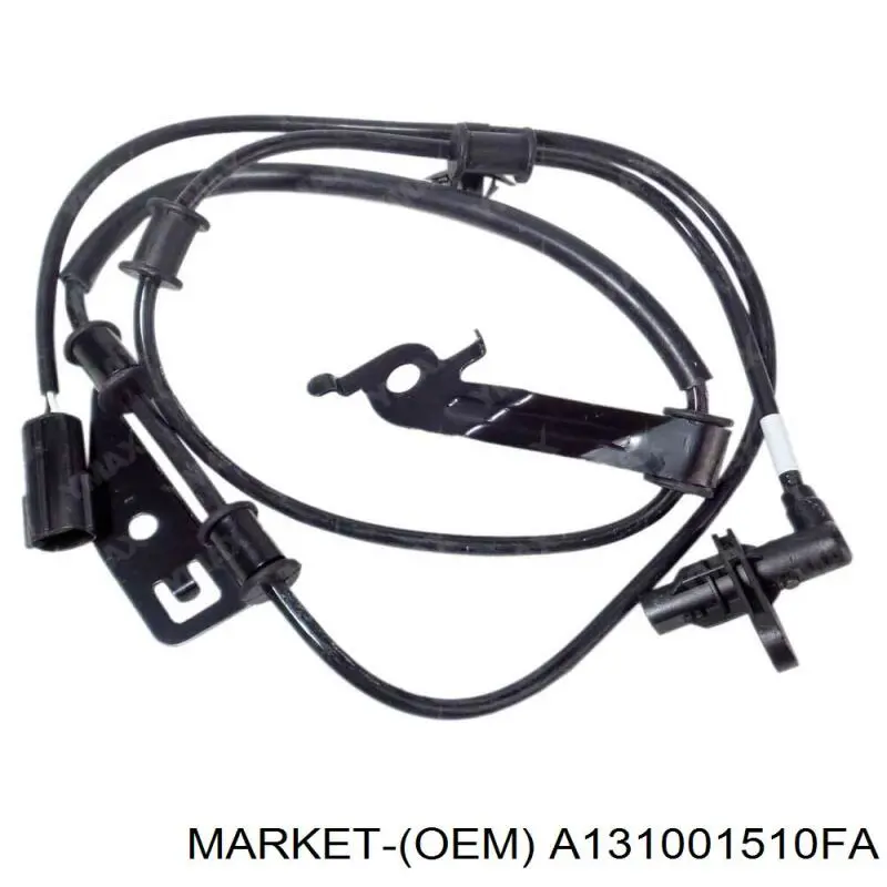  Подушка двигуна передня Chery A13 