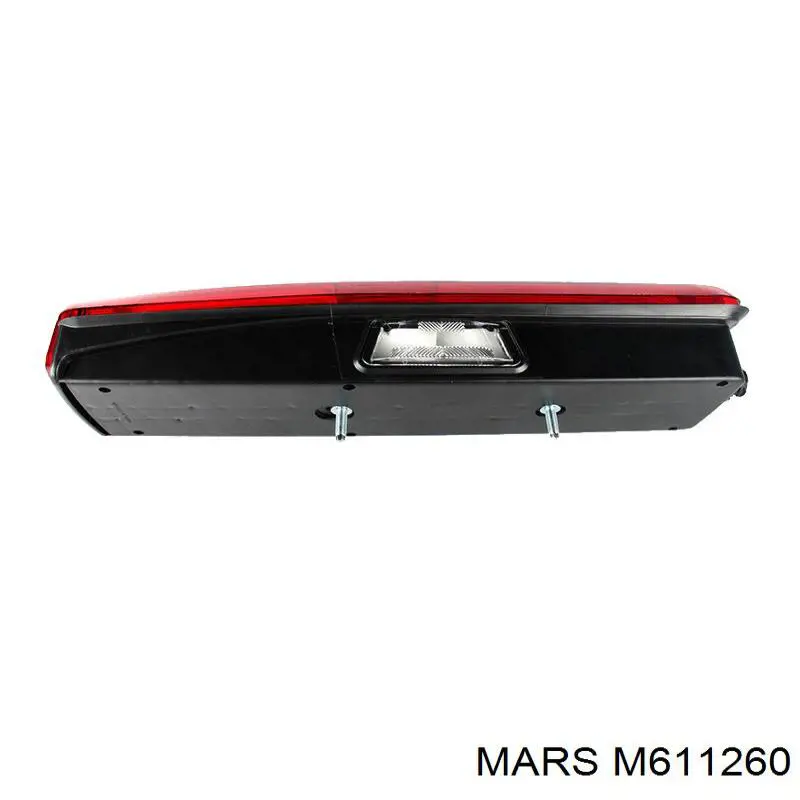 Задні ліхтарі Depo/Loro/Abakus 5511972RWE ціна, від 47.68 USD