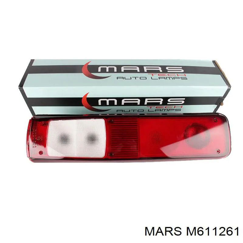 M611261 Mars Tech Ліхтар задній правий