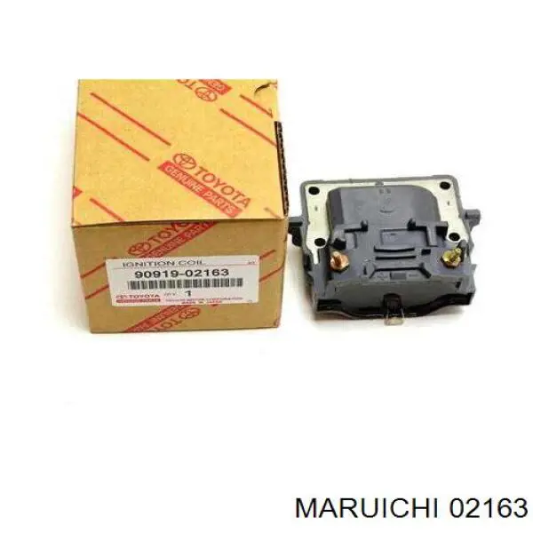MRB22008 MarkBest пильник шруса внутрішній, передній піввісі