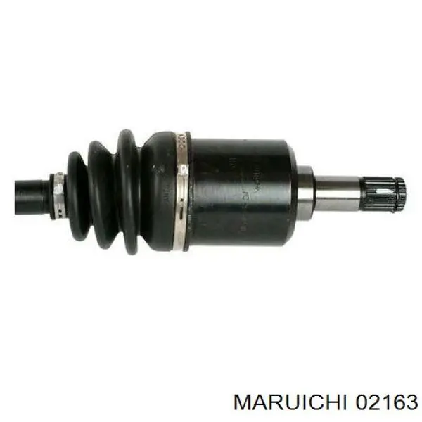 Пильник ШРУСа внутрішній MRB22008 MarkBest