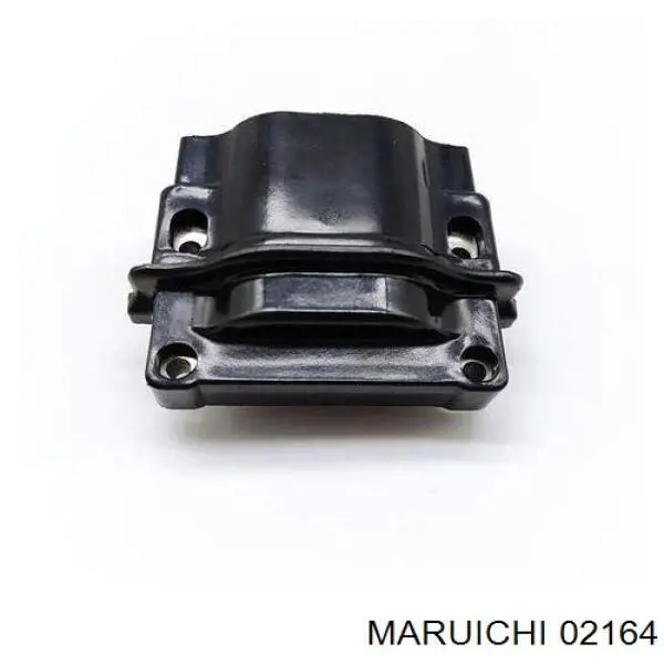 02164 Maruichi-156 пильник шруса зовнішній, задньої піввісі