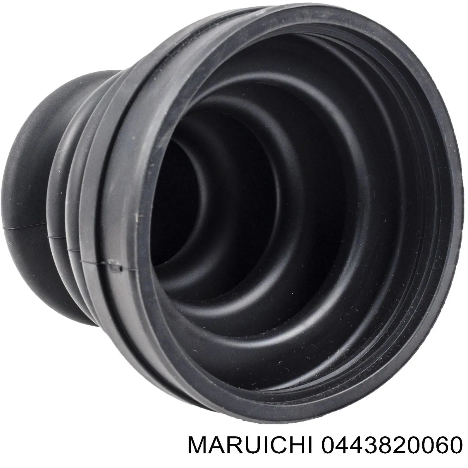 Пильник ШРУСа внутрішній, передній піввісі Toyota Camry III