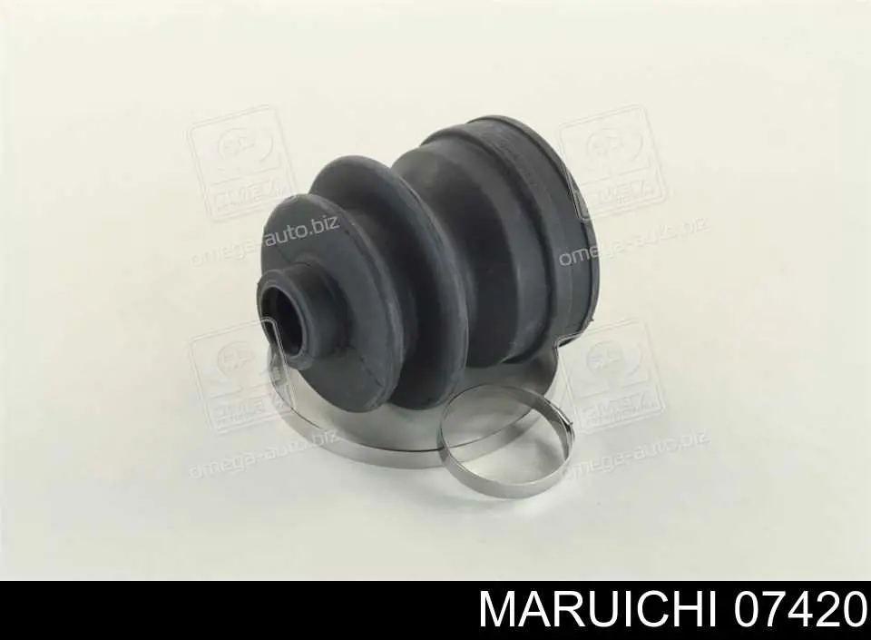 07420 Maruichi-156 пильник шруса внутрішній, передній піввісі