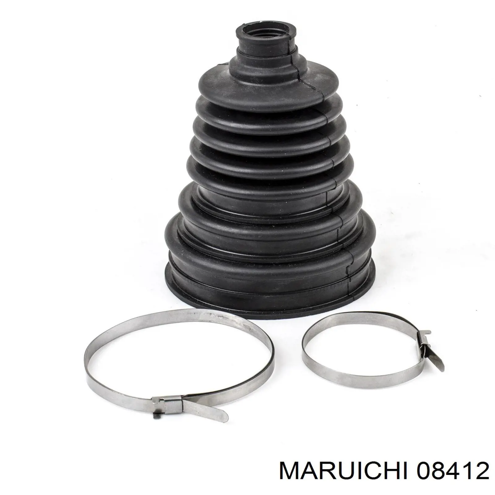 Пильник ШРКШа внутрішній, правий 08412 Maruichi-156