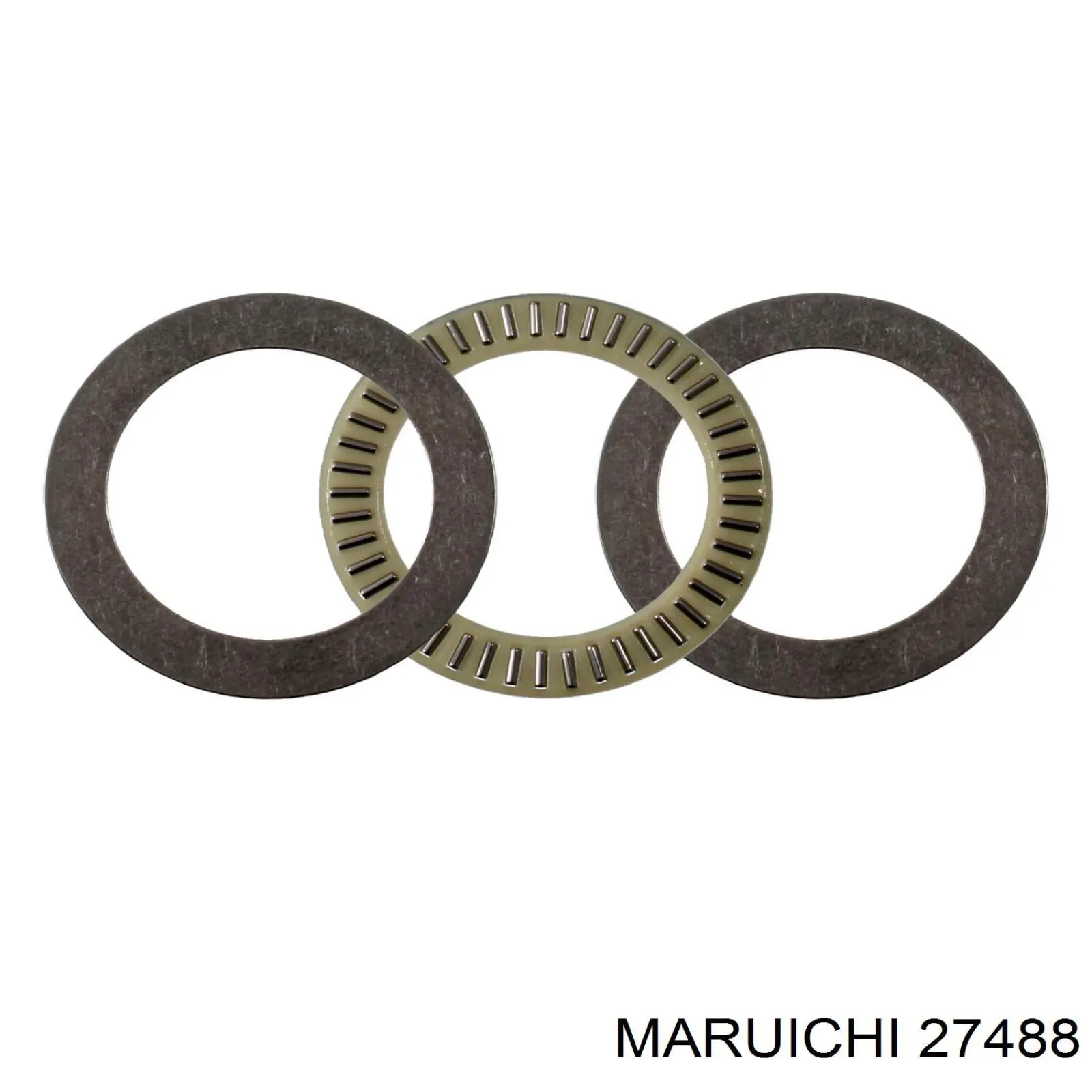 Купити T1827PZ RBI Пильник тяги