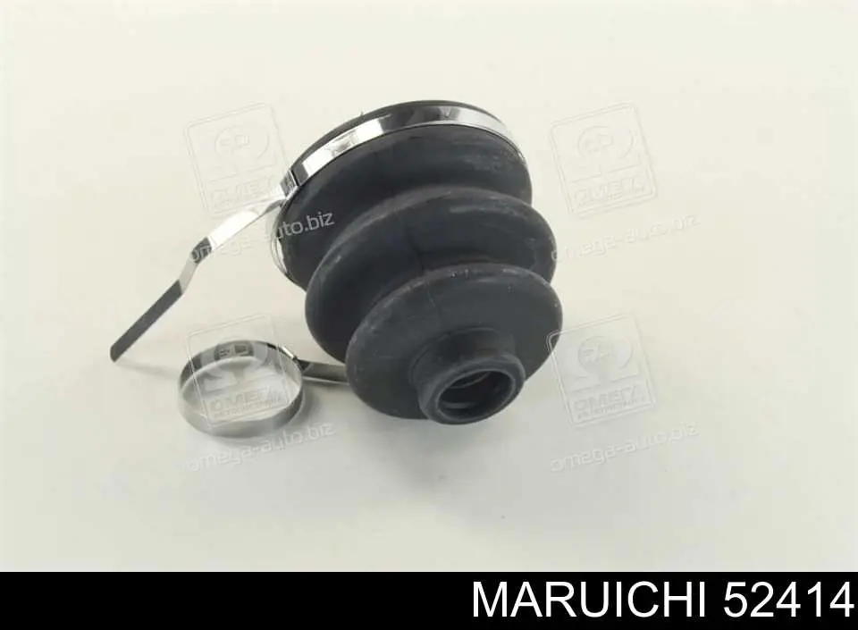 52414 Maruichi-156 Пильник ШРКШ внутрішній, передній півосі