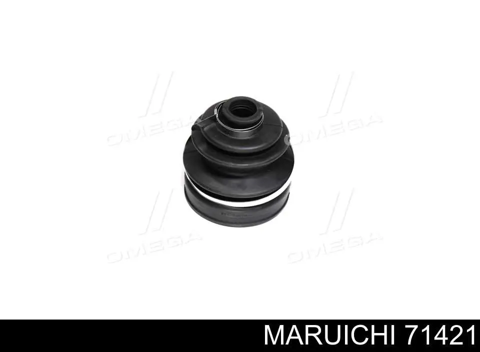 71421 Maruichi-156 Пильник ШРУСа зовнішній, передній піввісі