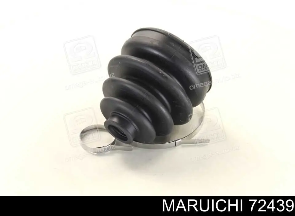 Купити 72439 Maruichi-156 Пильник шарніра приводу