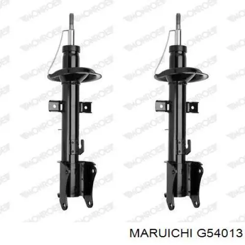 Пильник ШРУСа зовнішній 72439 Maruichi-156