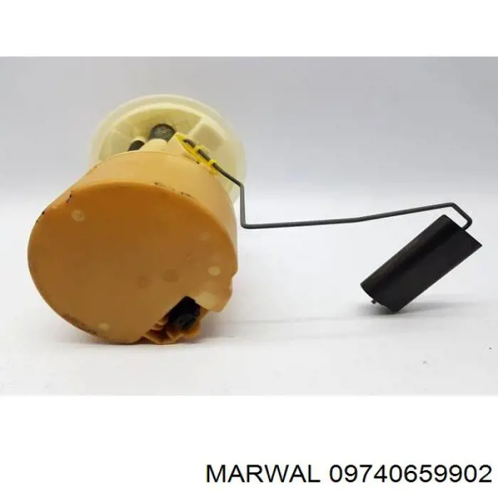 09740659902 Marwal Електробензонасос