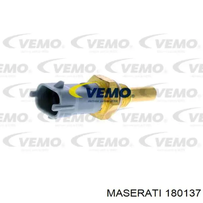 180137 Maserati Покажчик температури охолоджуючої рідини