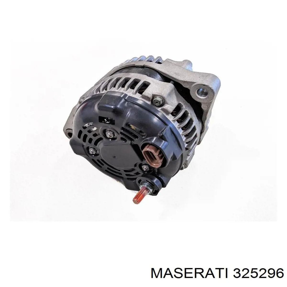  325296 Maserati