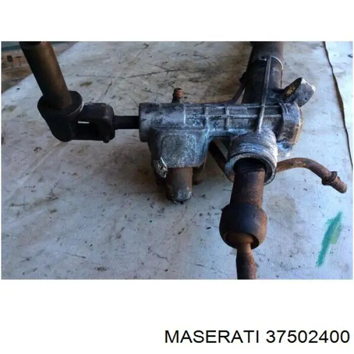 37502400 Maserati