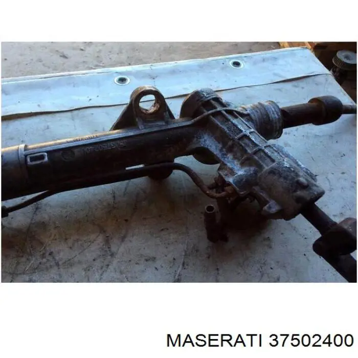 Купити 37502400 Maserati 