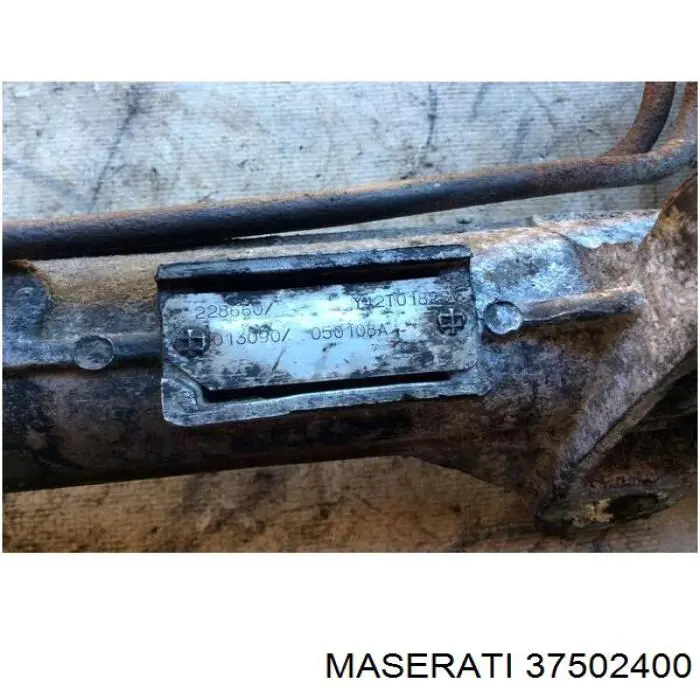 37502400 Maserati 