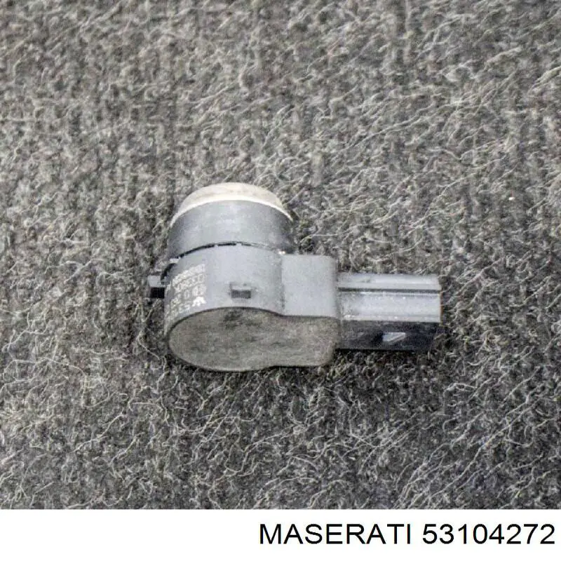 Купити 53104272 Maserati Датчик сигналізації паркування (парктронік), задній