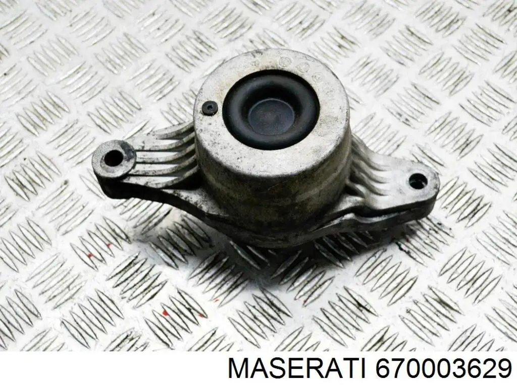 Ліва подушка двигуна Maserati 670003629 ціна, від 294.87 USD