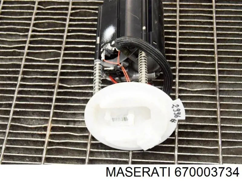  Maserati 670003734 ціна, від 568.96 USD