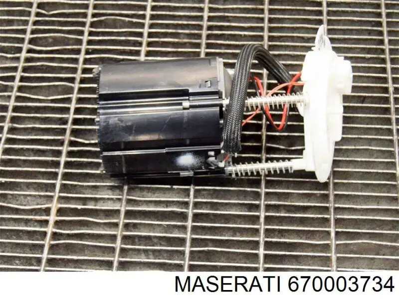 670003734 Maserati 