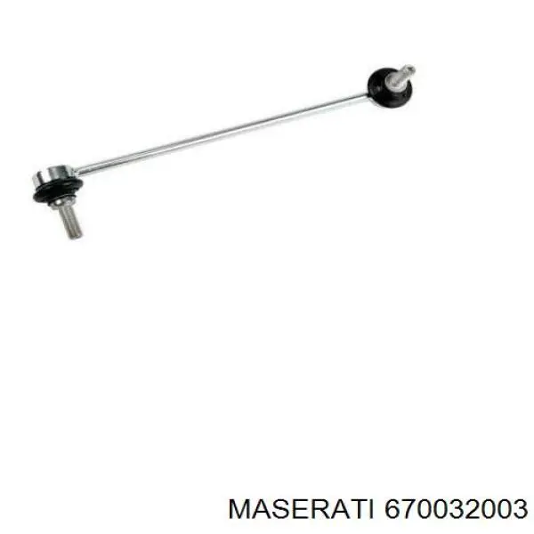 Купити 670032003 Maserati 