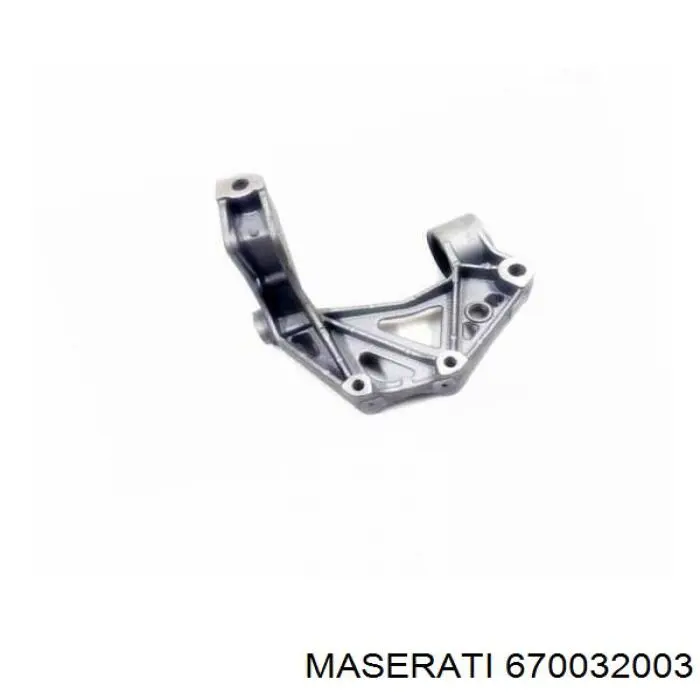  670032003 Maserati