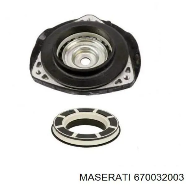 670032003 Maserati 