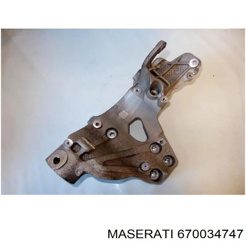  670034747 Maserati