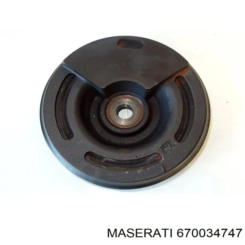 Купити 670034747 Maserati 