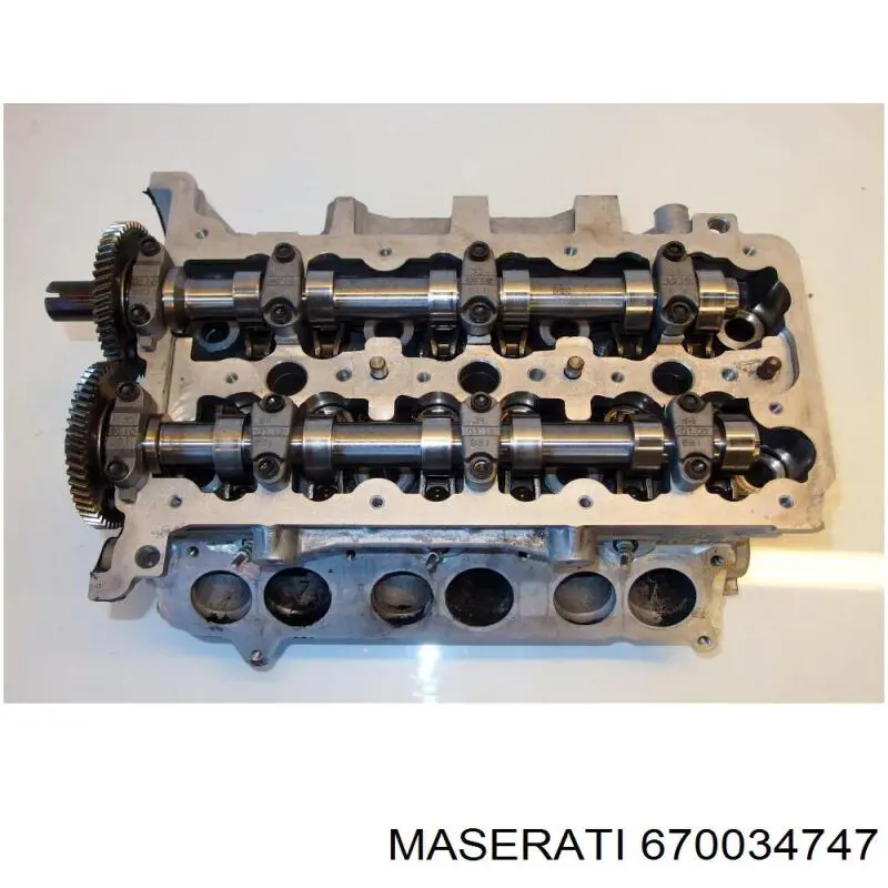  Maserati 670034747 ціна, від 554.45 USD
