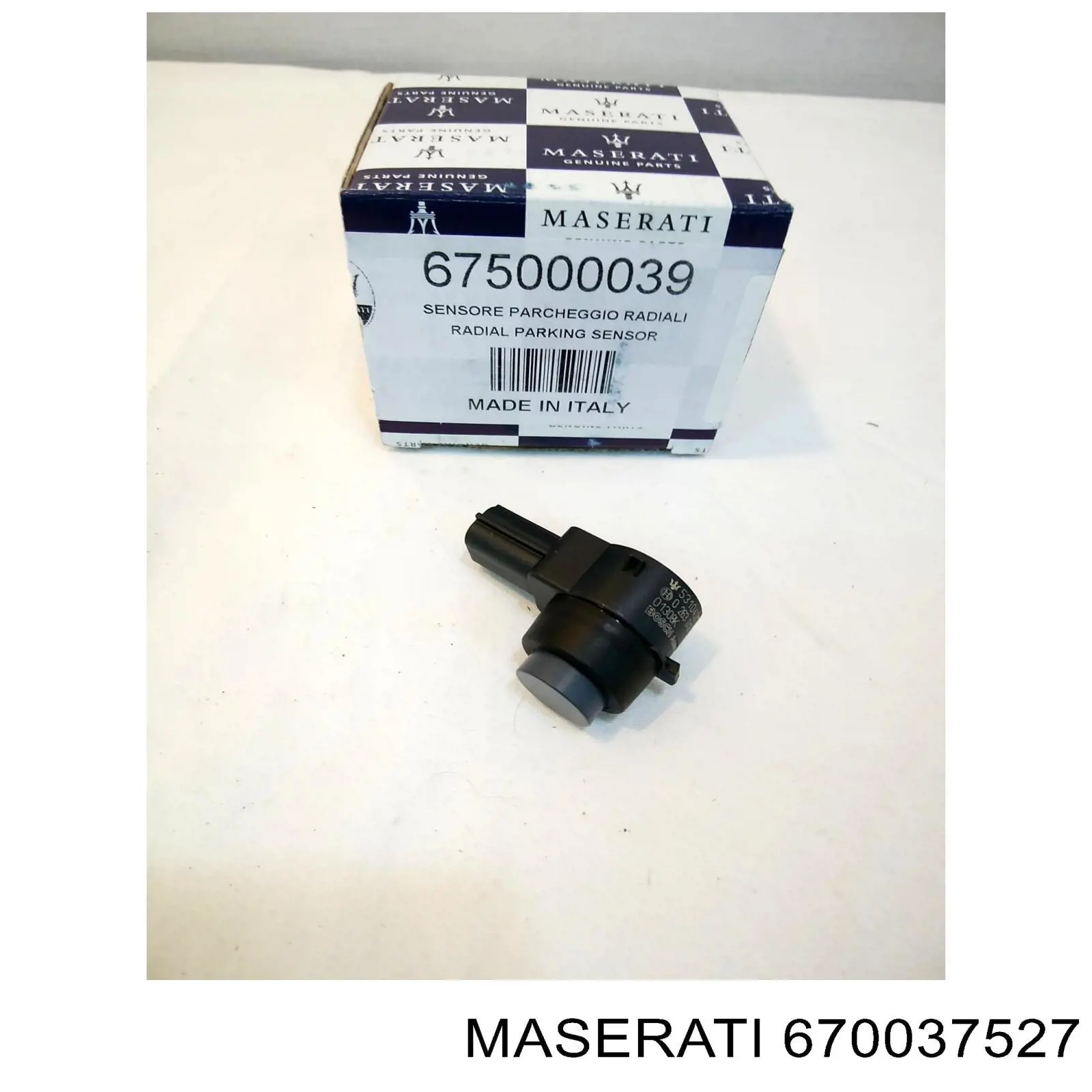  Maserati 670037527 ціна, від 88.68 USD