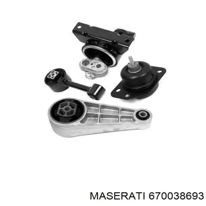  670038693 Maserati