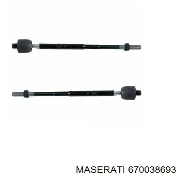 Купити 670038693 Maserati 
