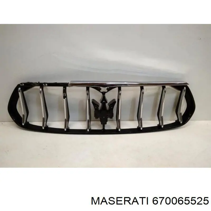  670065525 Maserati