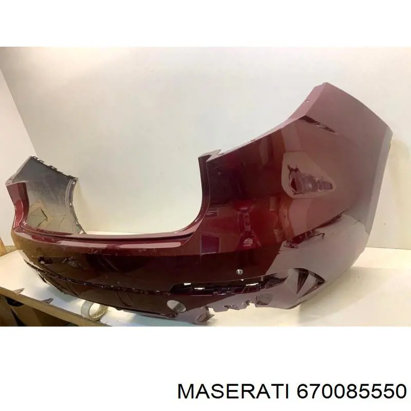 670085550 Maserati 
