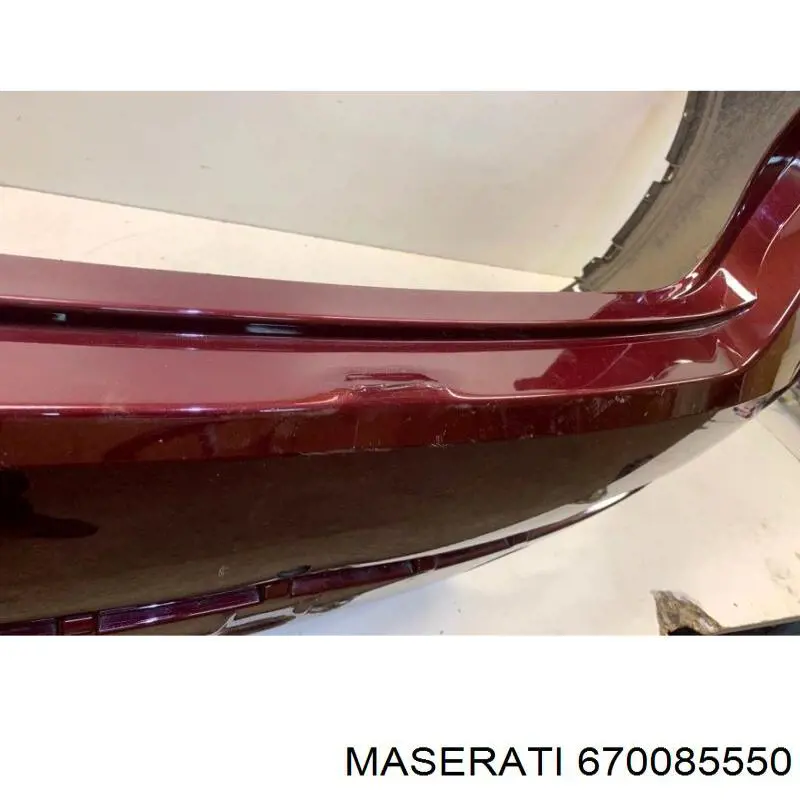 Купити 670085550 Maserati 
