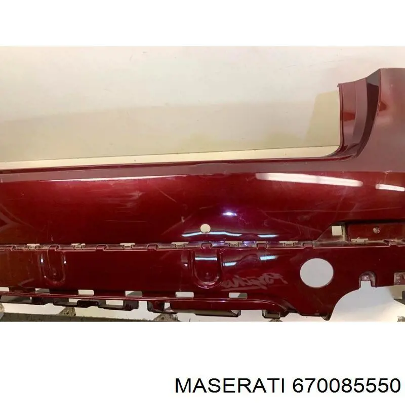  670085550 Maserati