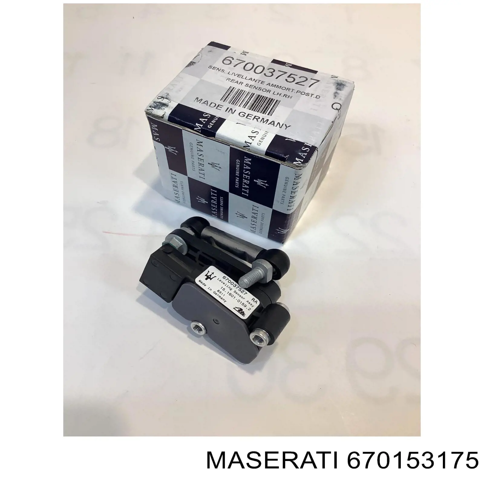  Maserati 670153175 ціна, від 87.61 USD