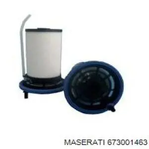 673001463 Maserati Фільтр палива