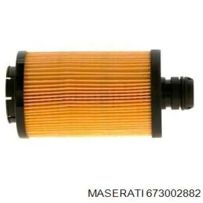 673002882 Maserati Фільтр масла