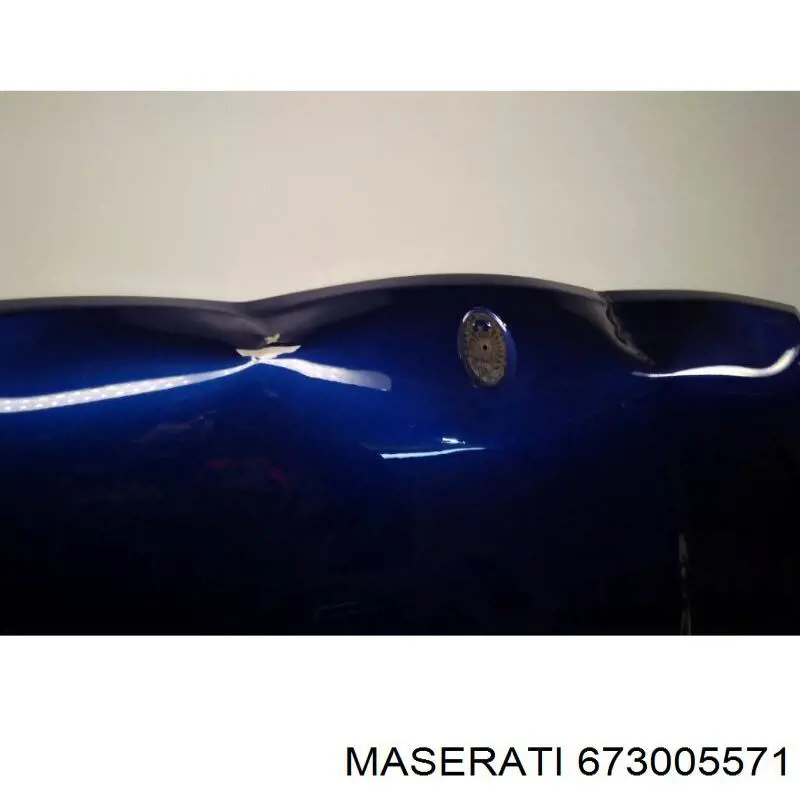  673005571 Maserati