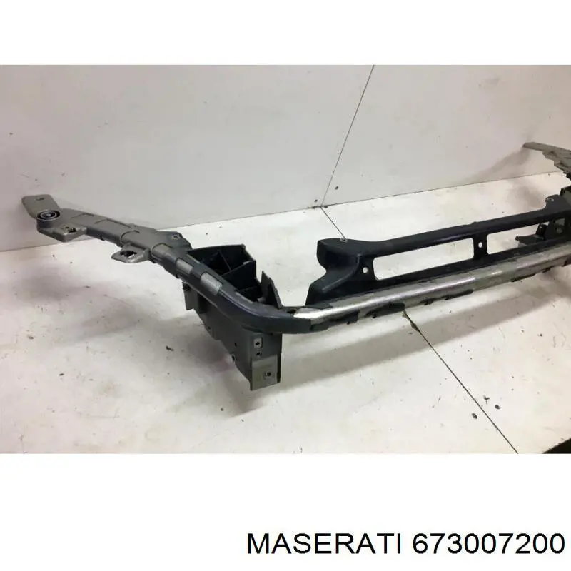  673007200 Maserati